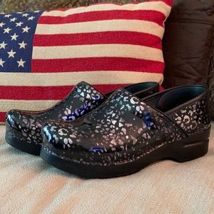 Dansko clogs